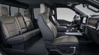 2025 Ford F-150® Internal Image 1